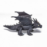 PAPO FIGURINA DRAGON PYRO