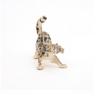 PAPO FIGURINA LEOPARD DE ZAPADA