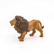 PAPO FIGURINA LEU