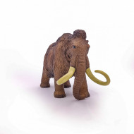 PAPO FIGURINA MAMUT
