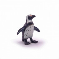 PAPO FIGURINA PINGUIN AFRICAN