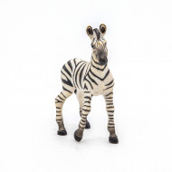 PAPO FIGURINA PUI DE ZEBRA