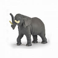 PAPO FIGURINA SET 6 MINI ANIMALE SALBATICE