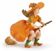 PAPO FIGURINA VRAJITOARE