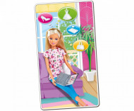 PAPUSA STEFFI SHOPPING FUN