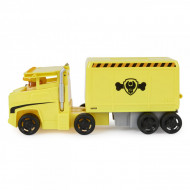 PATRULA CATELUSILOR BIG TRUCK PUPS RUBBLE