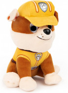 PATRULA CATELUSILOR GUND PLUS RUBBLE 15CM