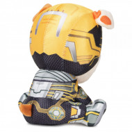 PATRULA CATELUSILOR JUCARIE DE PLUS RUBBLE 15CM