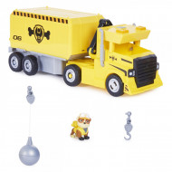 PATRULA CATELUSILOR MEGA VEHICUL RUBBLE