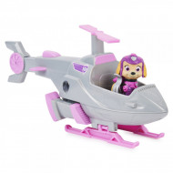 PATRULA CATELUSILOR VEHICUL DELUXE SKYE