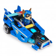 PATRULA CATELUSILOR VEHICUL TEMATIC CHASE