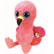 PLUS TY 15CM BOOS GILDA FLAMINGO ROZ