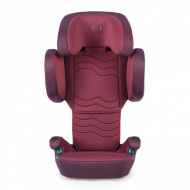 SCAUN AUTO I-SIZE, 100-150 CM, KINDERKRAFT XPAND 2, CHERRY PEARL