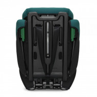SCAUN AUTO KINDERKRAFT COMFORT UP I-SIZE 76-150 CM, GREEN