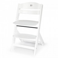 SCAUN DE MASA KINDERKRAFT ENOCK, 3 IN 1, FULL WHITE