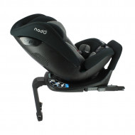 SCAUN NADO O12, BLACK