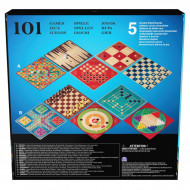 SET 101 JOCURI