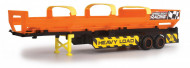 SET CAMION SI BARCA 41CM