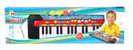 SIMBA ORGA ELECTRONICA 32 CLAPE 15 MELODII