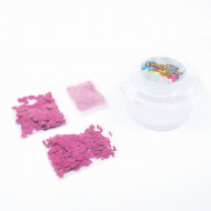 SLIME SLIMY AS GLITZY DIY 120G
