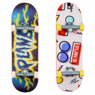 TECH DECK SET DUO PLACA DE BAZA PLAN B