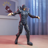 THE FLASH FIGURINA DARK FLASH 30CM