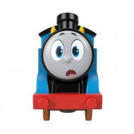 THOMAS LOCOMOTIVA MOTORIZATA THOMAS CU 2 VAGOANE
