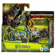 TRANSFORMERS 7 BEAST ALLIANCE FIGURINA SCOURGE 11.5CM