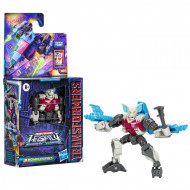 TRANSFORMERS LEGACY UNITED FIGURINA BOMB BURST 8.5CM