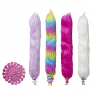 TROLLS BRATARI SCLIPITOARE HAIR HUGGERS