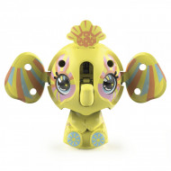 ZOOBLES PACHET ANIMALUTE DE TRANSFORMARE LLAMA SI ELEFANT
