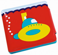 ABC CARTE DE BAIE