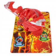 BAKUGAN PACHET DE BAZA TITANIUM DRAGONOID