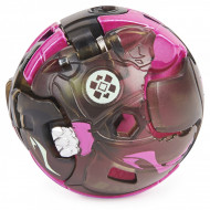 BAKUGAN S4 EVOLUTION DIN METAL GRISWING