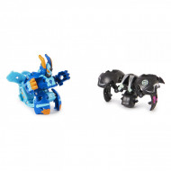 BAKUGAN S4 SET CUTIE TABLA