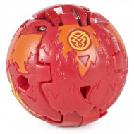 BAKUGAN S5 PLATINUM BLITZ FOX