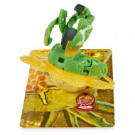 BAKUGAN SET SPECIAL ATTACK MANTID
