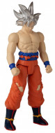 BANDAI FIGURINA DRAGON BALL LIMIT BREAKER ULTRA INSTINCT GOKU 30CM