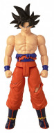BANDAI FIGURINA DRAGON BALL LIMIT BREAKER ULTRA INSTINCT GOKU 30CM