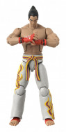 BANDAI FIGURINA TEKKEN KAZUYA MISHIMA 17CM
