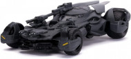BATMAN AUTOMOBIL BATMOBILE JUSTICE LEAGUE 1:32