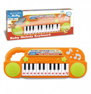 BONTEMPI ORGA ELECTRONICA BABY