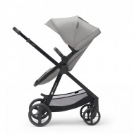 CARUCIOR KINDERKRAFT NEWLY, 3 IN 1, MOONLIGHT GREY
