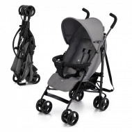 CARUCIOR SPORT KINDERKRAFT TIK, TIP UMBRELA, STONE GREY