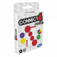 CONNECT4 CLASIC JOCUL CU CARTI IN LIMBA ROMANA