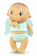 COROLLE LBC BEBELUS BEEDIBIES GASPARD 20CM