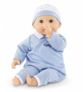 COROLLE MPP BEBELUS CALIN MAEL 30CM