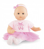 COROLLE MPP BEBELUS CALIN MAEVA BALERINA 30CM