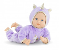 COROLLE MPP BEBELUS CALIN UNICORN 30CM