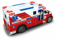 DICKIE AMBULANTA 33CM
